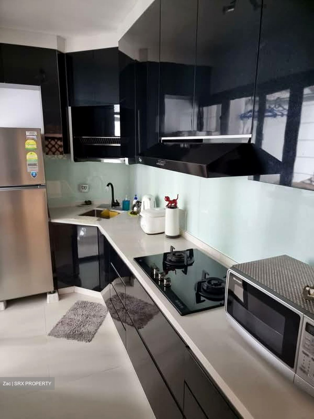 Blk 605B Tampines Greenridges (Tampines), HDB 3 Rooms #584866691